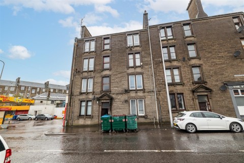 View Full Details for 3/R 180, Strathmartine Road, Dundee