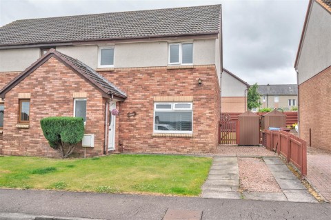 View Full Details for 68, Kingennie Court, Dundee