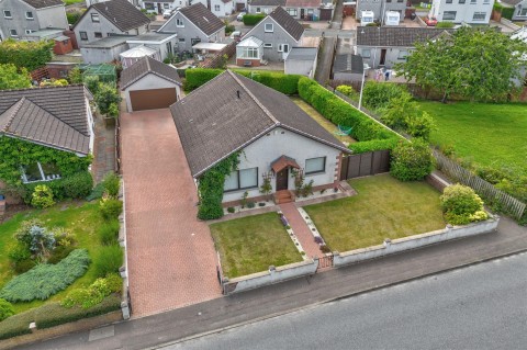 View Full Details for 100, Peebles Drive, Dundee