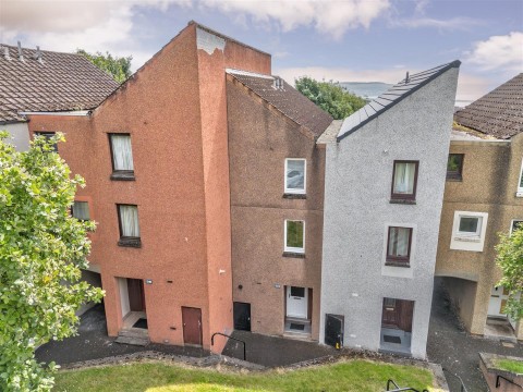 View Full Details for 34, Watson Street, Dundee