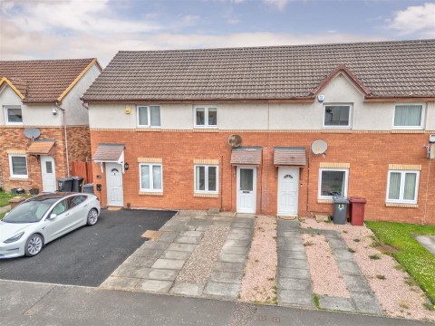 View Full Details for 14, Kerrystone Court, Dundee