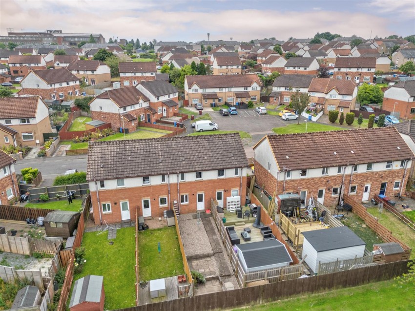 Images for Kerrystone Court, Dundee