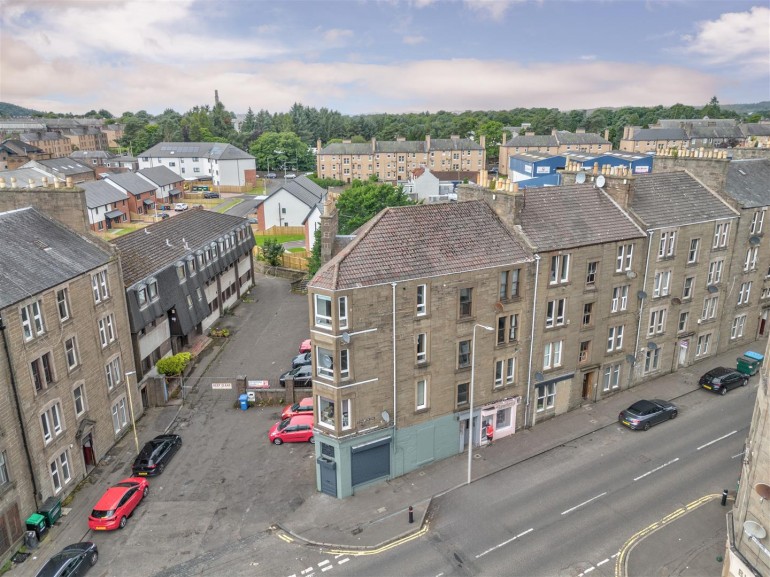 2L 188, Strathmartine Road, Dundee