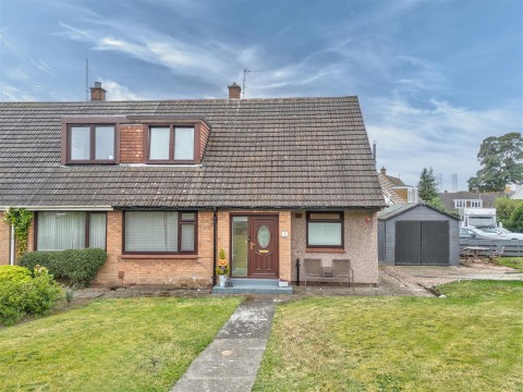 View Full Details for 1, Ralston Place, Broughty Ferry, Dundee