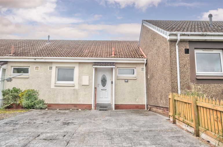 443, Balunie Drive, Dundee