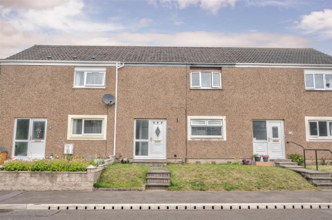 View Full Details for 126, Ravensby Road, Carnoustie