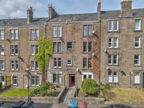 View Full Details for G/2, 55 Taylors Lane, Dundee