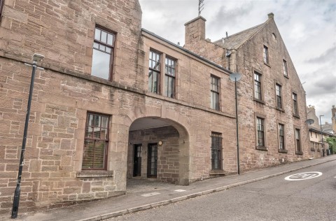 View Full Details for 29, Taylors Lane, Dundee