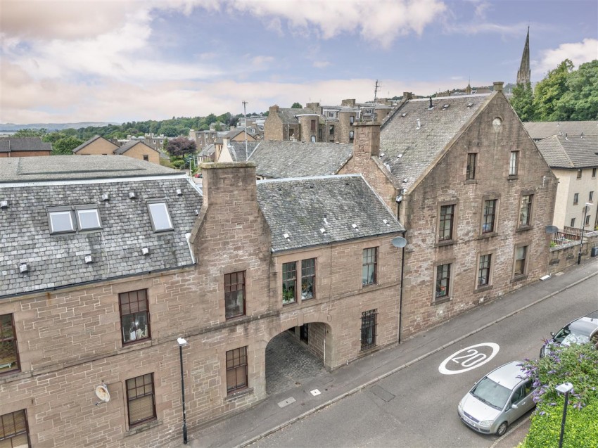 Images for Taylors Lane, Dundee