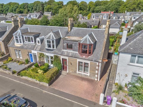 View Full Details for 32, Maule Street, Carnoustie