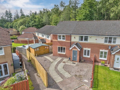 View Full Details for 3, Larchfield Gardens, Dundee