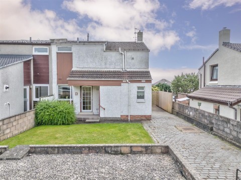 View Full Details for 4, Almond Place, Dundee