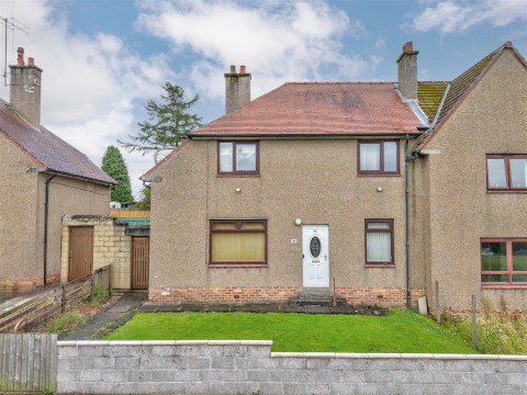 View Full Details for 81, Beauly Avenue, Dundee