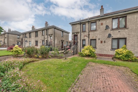 View Full Details for 26, Glenogil Avenue, Dundee