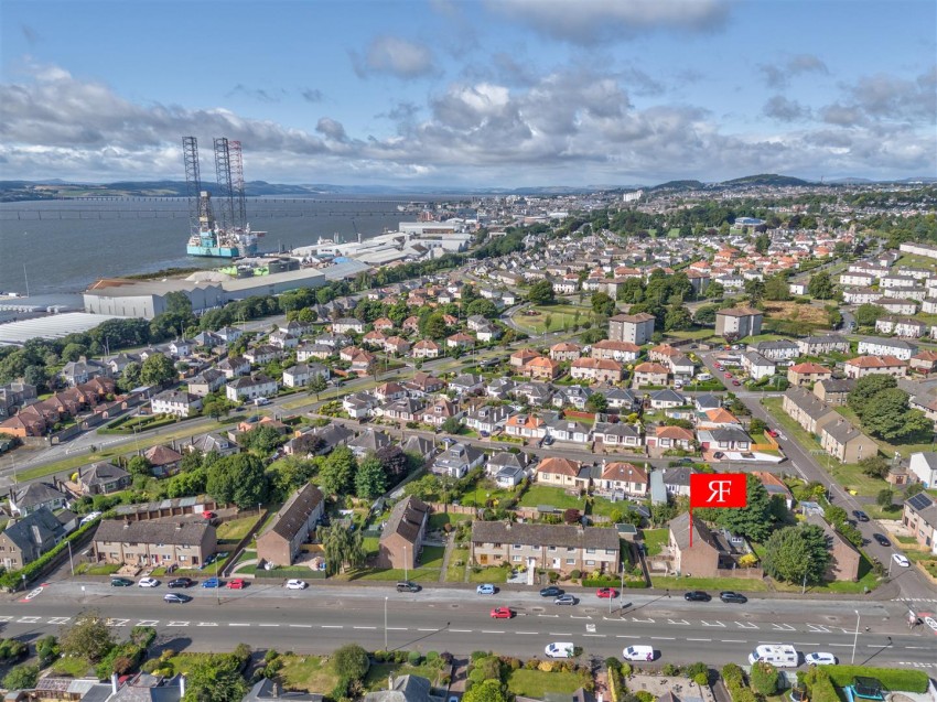 Images for Strips Of Craigie Road, Dundee