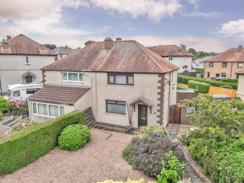 View Full Details for 65, Craigie Avenue, Dundee