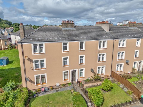 View Full Details for 6D, Tullideph Street, Dundee