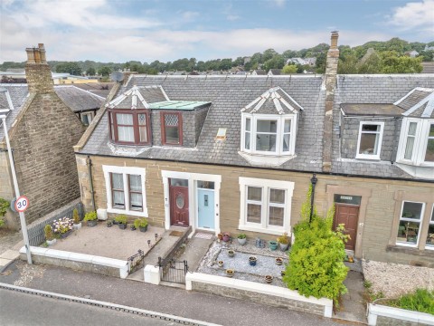 View Full Details for 42, Kinloch Street, Carnoustie