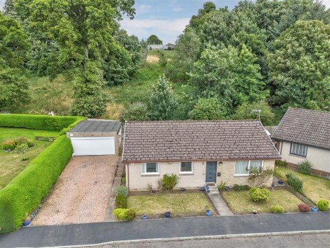 View Full Details for 46, Corbie Drive, Carnoustie