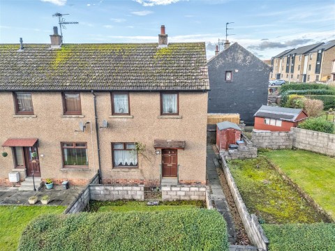 View Full Details for 34, Buttars Loan, Dundee