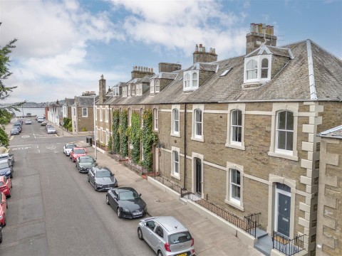 View Full Details for 77, St. Vincent Street, Broughty Ferry, Dundee