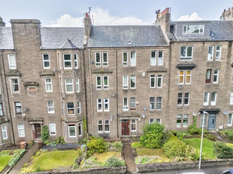 View Full Details for 1/L 13, Baxter Park Terrace, Dundee