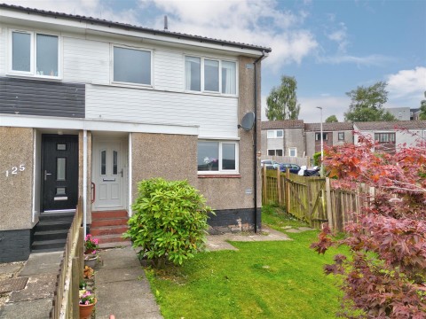 View Full Details for 123, Brackens Road, Dundee