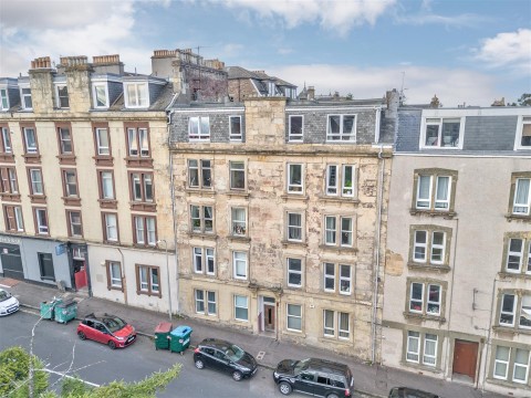 View Full Details for 5H, Baffin Street, Dundee