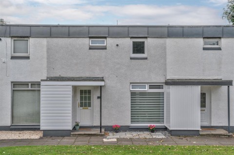 View Full Details for 4, Dalcraig Crescent, Dundee