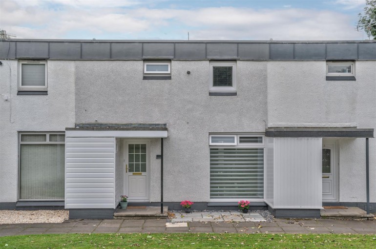 4, Dalcraig Crescent, Dundee