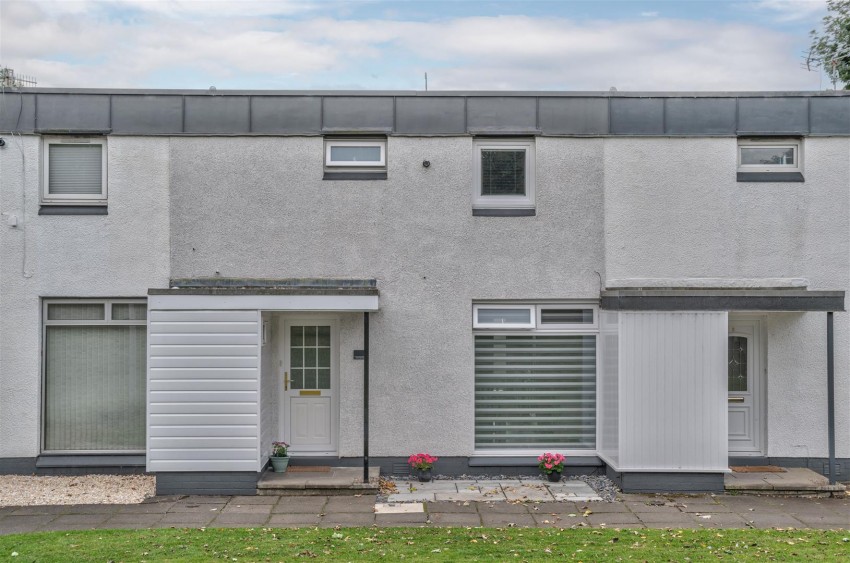 Images for Dalcraig Crescent, Dundee