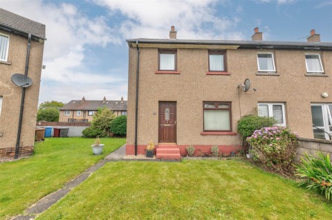 View Full Details for 17, Parkhead Place, Dundee