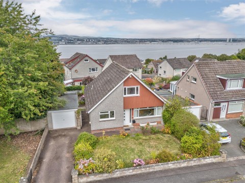 View Full Details for 1, Ericht Road, Wormit, Newport-On-Tay