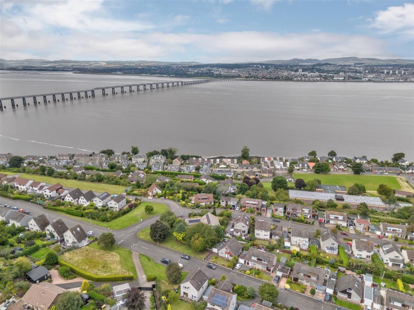 Images for Ericht Road, Wormit, Newport-On-Tay