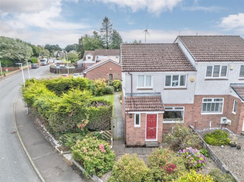 View Full Details for 92, Peebles Drive, Dundee