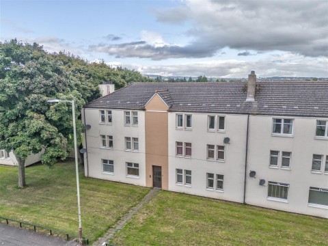 View Full Details for 57, Byron Street, Dundee