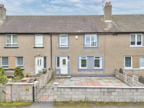 View Full Details for 63, Ballindean Terrace, Dundee