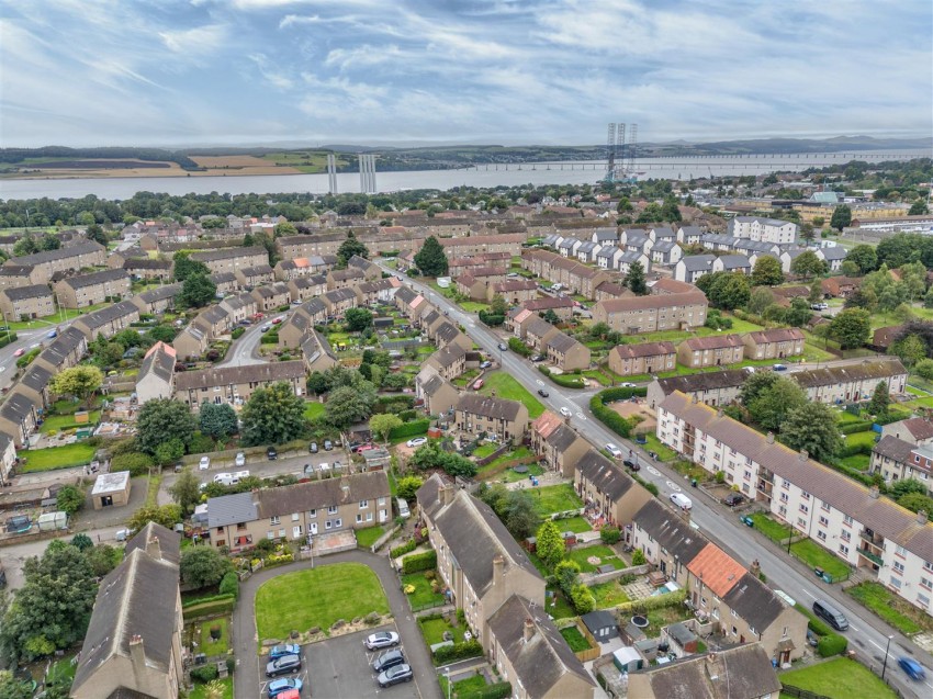 Images for Ballindean Terrace, Dundee