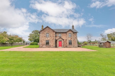 View Full Details for Rawes Farmhouse, Longforgan