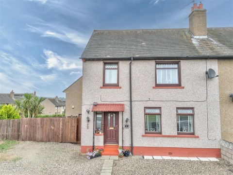 View Full Details for 16, Balerno Street, Dundee