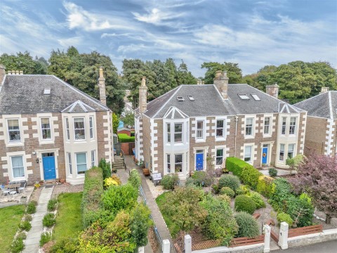 View Full Details for 38, Grove Road, Broughty Ferry, Dundee