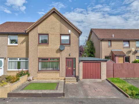 View Full Details for 59, Chirnside Place, Dundee