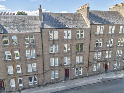 View Full Details for 3/3, 72 Arklay Street, Dundee