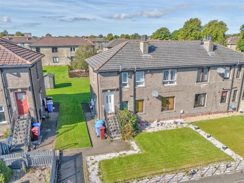 View Full Details for 20, Glenprosen Terrace, Dundee