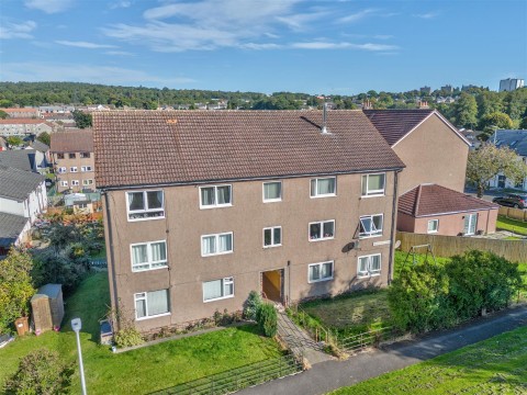 View Full Details for 2/L 12, Craigmount Avenue, Dundee