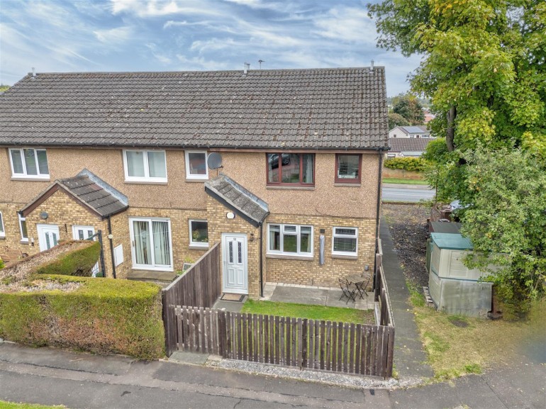 12, Coldstream Drive, Dundee