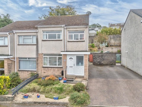 View Full Details for 30, Broadford Terrace, Broughty Ferry, Dundee