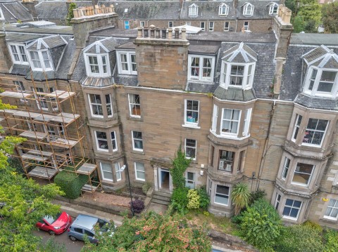 View Full Details for G/R, 56 Seafield Road, Dundee