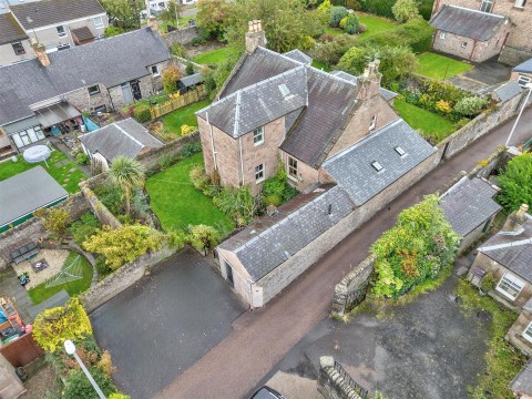 View Full Details for 7, Rosebank Lane, Forfar