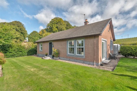 View Full Details for Kennacoil Cottage, St. Vigeans, Arbroath